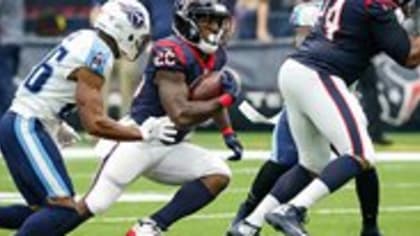 Houston Texans Road Game Jersey - Lamar Miller