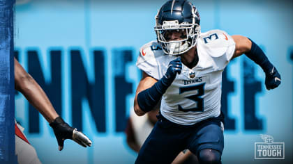 Tennessee Titans NFL Draft grades 2022: Hassan Haskins at No. 131