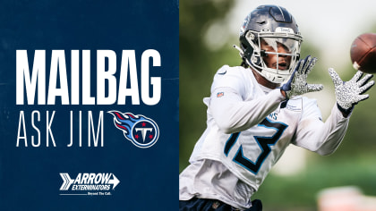 Weekend Mailbag: Jim Wyatt Answers Questions From Titans Fans
