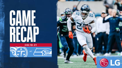 Cardinals Vs. Seahawks First Half Recap - Burn City Sports