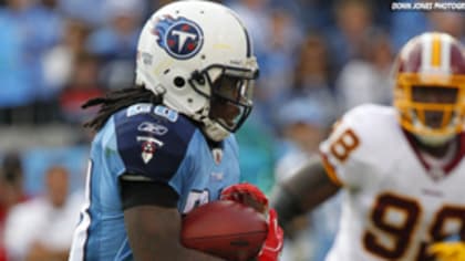 Titans announce preseason lineup facing off with Bucs and Cards at home