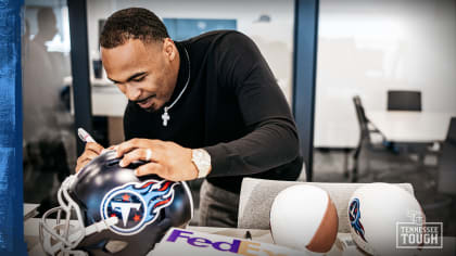 Tennessee Titans Release Robert Woods, Save $12 Million in Cap Space -  Sports Illustrated Tennessee Titans News, Analysis and More