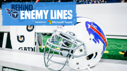 Behind Enemy Lines: Packers face massive challenge vs. Bills