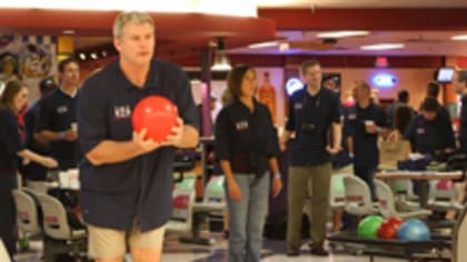 Bowling alleys spared continue closure, and NYC fans are rolling strikes  again