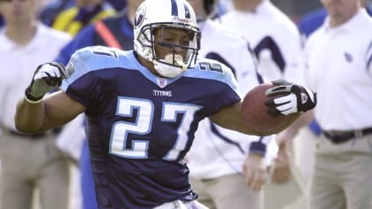 tennessee titans 27