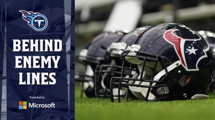 Dallas Cowboys vs Houston Texans: Know Thy Enemy