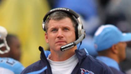 Not in Hall of Fame - 3. Mike Munchak