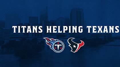 Money from Houston Texans, Dallas Cowboys game to aid storm victims