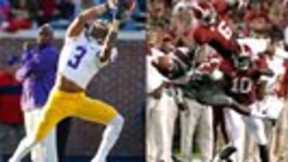 Ha Ha Clinton-Dix Stats, News and Video - S