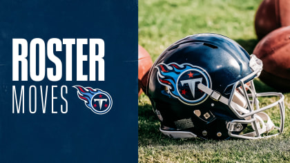 Larrell Murchison on Inactive List for Sunday's Titans Win