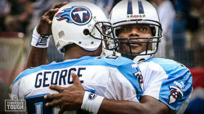 NFL 100: Best players in Tennessee Titans-Houston Oilers history