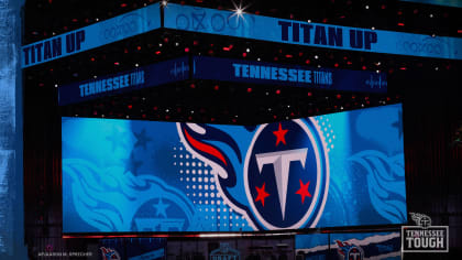 Titans draft picks 2022: Full list of NFL draft picks, team needs, dream  first pick - DraftKings Network
