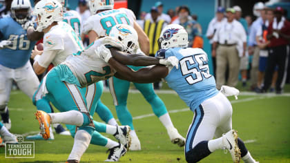 Dolphins vs. Titans 2021 Week 17: Television coverage plan - The