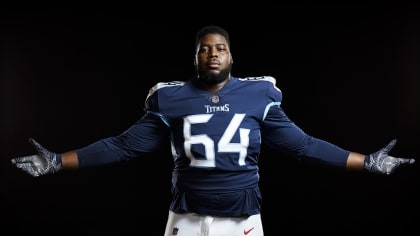 Tennessee Titans: Nate Davis Moves on From 2021 Injury, Illness Issues -  Sports Illustrated Tennessee Titans News, Analysis and More