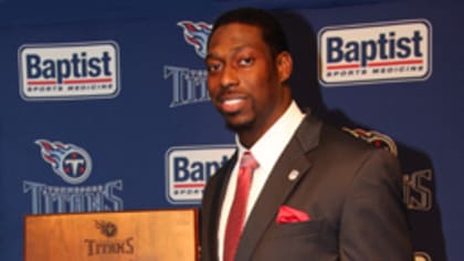 2012 Tennesse Titans Community Man of the Year is Jared Cook - Clarksville  Online - Clarksville News, Sports, Events and Information