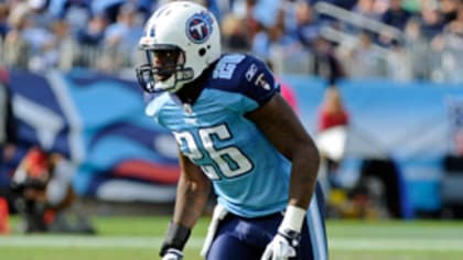 Titans Waive S Jordan Babineaux, G Mitch Petrus