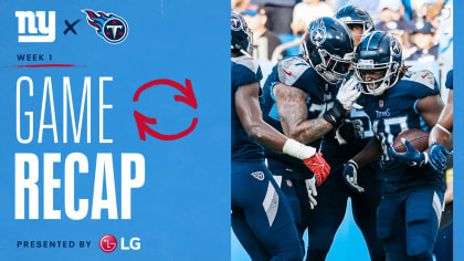 Titans lose ground in latest NFL franchise value ranking