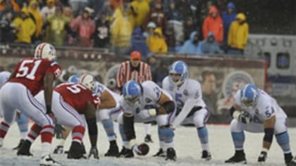 Broncos and Patriots have come long way since playing in first AFL game 53  years ago – New York Daily News