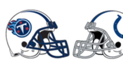 Colts-Titans set for Week 17 Sunday Night Football - NBC Sports