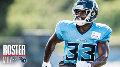 Detroit Lions promote James Houston to 53-man roster, place