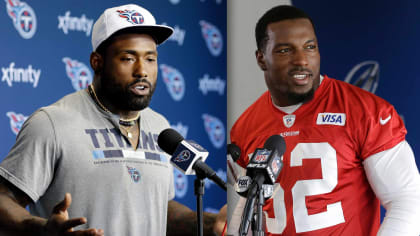 Pro Bowl MVP Honor “Special” for Titans TE Delanie Walker