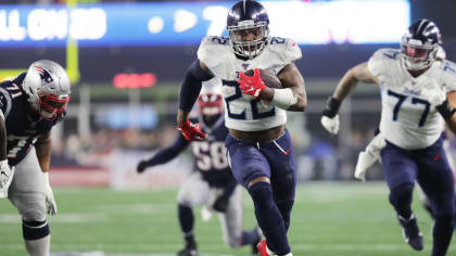 New England Patriots Look Playoff-Ready in Win Over Ravens - The