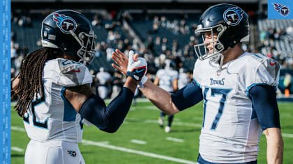 Dallas Cowboys vs Tennessee Titans Stats Comparison