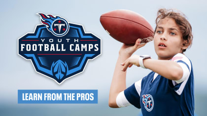 NFL Play Football, Youth Football Information and Local Leagues