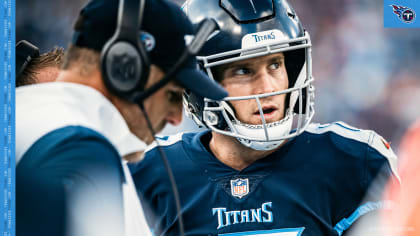 Ex-Giants QB blasts Titans' Ryan Tannehill for refusing to mentor