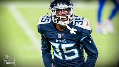 Titans' Kevin Byard Placed On Reserve/Covid-19 List - The Sports Credential