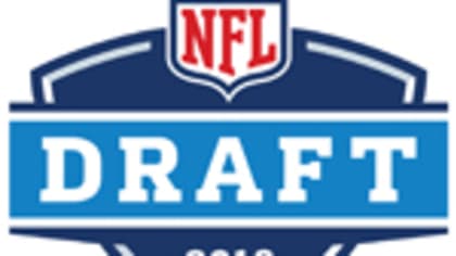 Minnesota Vikings own pick 25 at the 2020 NFL Draft