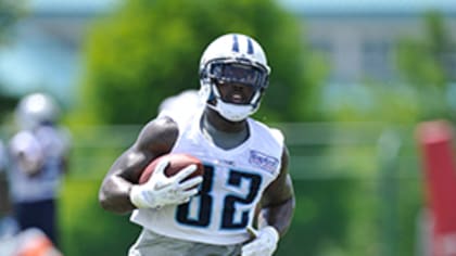 Delanie Walker: Story to Tell