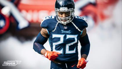 Derrick Henry: Tennessee Titans running back to undergo foot