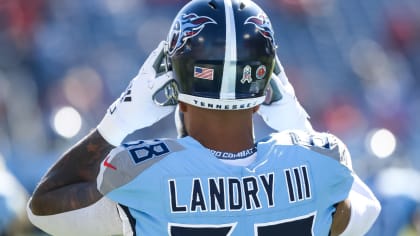 Tennessee Titans Free Agents 2022: Harold Landry and Ben Jones must be  extended