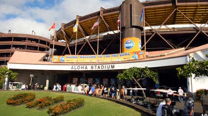 NFL Pro Bowl's Hawaii return has a date: Jan. 30, 2011 - Hawaii