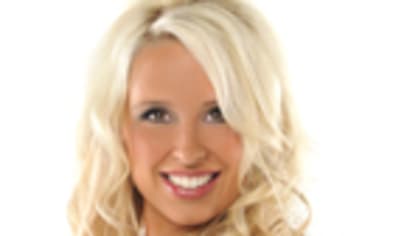 Former Miss Bay County to cheerlead for Tennessee Titans during