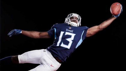 Tennessee Titans strengths and weaknesses: Wide receivers