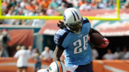 Titans unable to overcome 4 turnovers in loss to Jaguars - The San