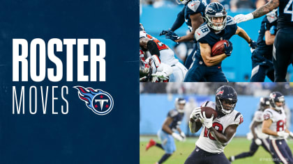 Report: Tennessee Titans sign Chris Conley off Houston Texans practice squad  - On3