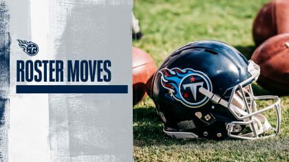 Two Tennessee Titans Make PFWA All-Rookie Team - Sports Illustrated Tennessee  Titans News, Analysis and More