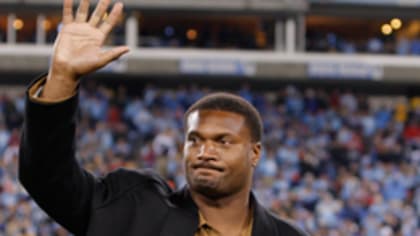 Titans great Steve McNair seemingly led double life before death