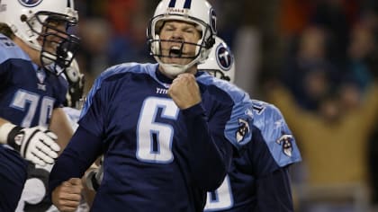 The lesson the Tennessee Titans should take from the NFL playoffs