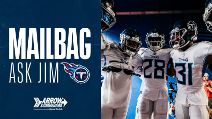 Titans: 2 first-stringers in danger of losing starting jobs ahead of 2022  NFL season