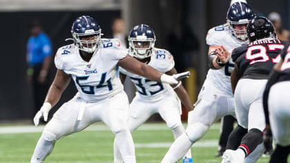 Tennessee Titans Left Guard Peter Skoronski Gets Highest Grade For Rookies  on Offense, Per Pro Football Focus - Sports Illustrated Tennessee Titans  News, Analysis and More