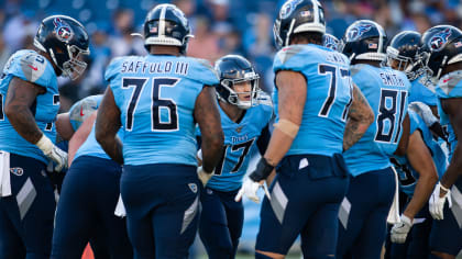 Weekend Mailbag: Jim Wyatt Answers Questions From Titans Fans