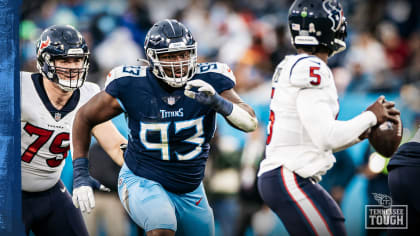 Philadelphia's Teair Tart returns home with Tennessee Titans to face the  Eagles