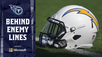 Meet the Opponent: 3 Biggest Concerns About Los Angeles Chargers