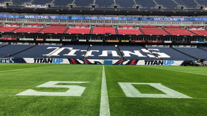 Opening Line: Cincinnati Bengals Road Favorite for Sunday's Matchup Against  Tennessee Titans at Nissan Stadium in Nashville - Sports Illustrated  Tennessee Titans News, Analysis and More