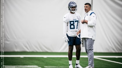 Dallas Cowboys Open Rookie Minicamp, Sign 4 NFL Draft Picks