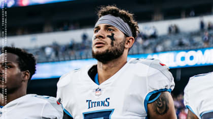 Father of Tennessee Titans player Caleb Farley killed in N.C.